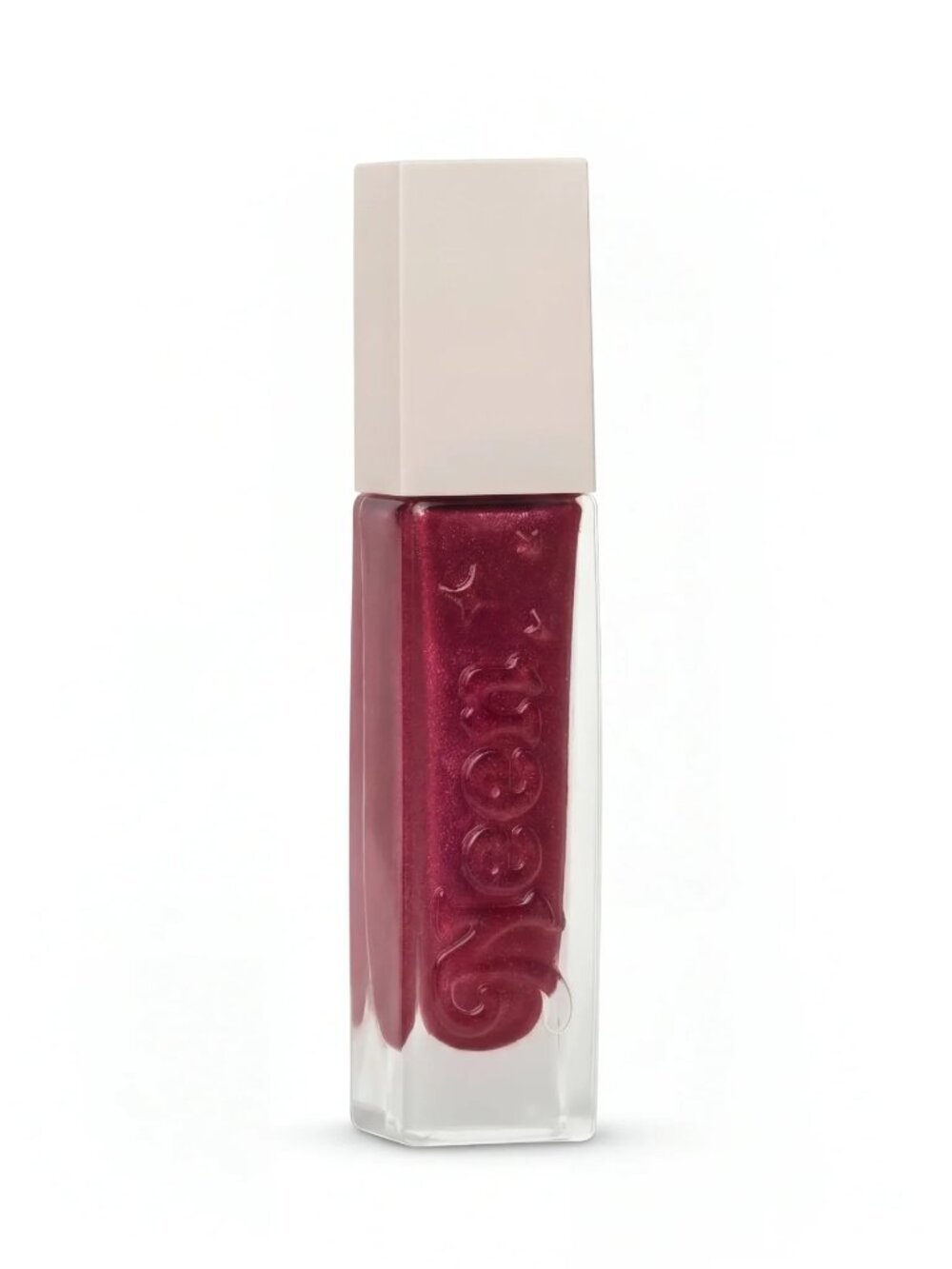 Neen "crush" Glisten Up Hydrating Lip Gloss